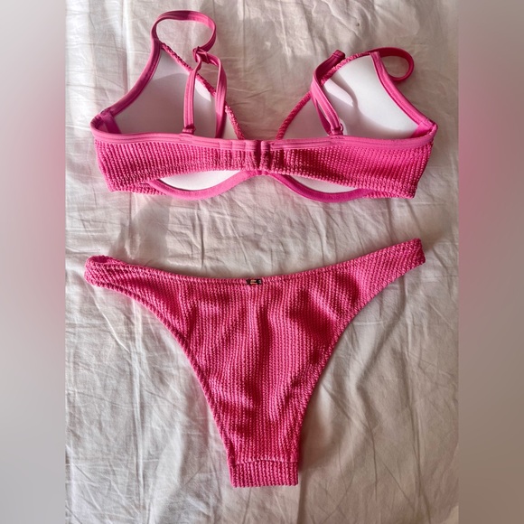 Victoria Secret Pink Bikini set - Picture 2 of 3